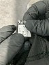 Unbranded Solid Black Casual Dress Size L - photo 9