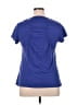 Active by Old Navy Blue Active T-Shirt Size 1X - photo 2