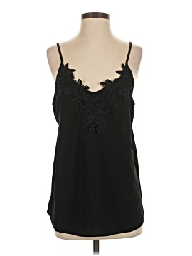 Fsl Apparel Tank Top