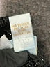 Tracy Reese Black Turtleneck Sweater Size M - photo 8