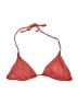 Unbranded Red Swimsuit Top Size XXS - photo 1
