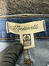 Madewell Blue Jeans Size 30 waist - photo 7