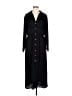 Zara 100% Polyester Black Casual Dress Size M - photo 1