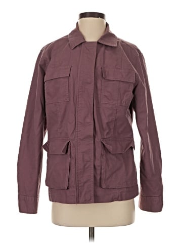 Universal Thread Jacket (view 1)