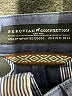 Peruvian Connection Blue Casual Pants Size 4 - photo 7