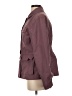 Universal Thread Burgundy Jacket Size S - photo 5