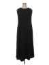 Ronni Nicole Black Casual Dress Size 14 - photo 1