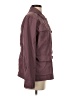Universal Thread Burgundy Jacket Size S - photo 4