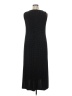 Ronni Nicole Black Casual Dress Size 14 - photo 2