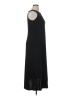 Ronni Nicole Black Casual Dress Size 14 - photo 4