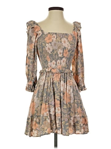 VICI Casual Dress (view 1)