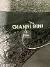 Gianni Bini 100% Polyester Black Cocktail Dress Size 8 - photo 6