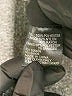 Gianni Bini 100% Polyester Black Cocktail Dress Size 8 - photo 7