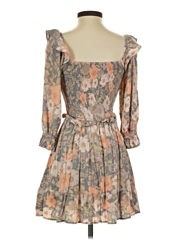 VICI Casual Dress (view 2)
