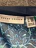 Susan Graver 100% Polyester Teal Kimono Size XXS - photo 7