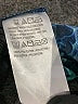 Susan Graver 100% Polyester Teal Kimono Size XXS - photo 8