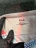 Fila Sport Graphic White Leggings Size XS - photo 7