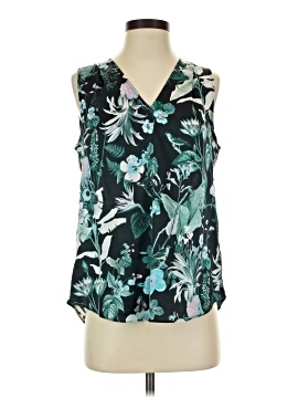 Banana Republic Sleeveless Blouse