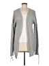 Ten Sixty Sherman 100% Acrylic Gray Kimono Size M - photo 1