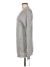 Ten Sixty Sherman 100% Acrylic Gray Kimono Size M - photo 5