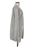 Ten Sixty Sherman 100% Acrylic Gray Kimono Size M - photo 4