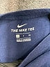 Nike Blue Short Sleeve T-Shirt Size P (petite) - photo 7