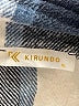 Kirundo 100% Cotton Blue Cardigan Size XL - photo 7