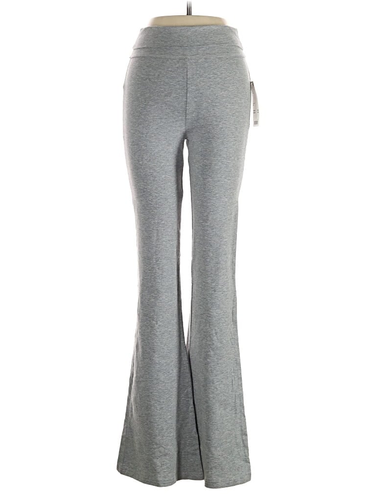 Out From Under Active Pants In Gray