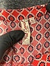 Red Camel 100% Rayon Pink Long Sleeve Blouse Size M - photo 4