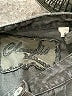 Claudio Milano Gray Long Sleeve Blouse Size S - photo 7