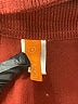 lucy Red Track Jacket Size S - photo 6