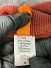 lucy Red Track Jacket Size S - photo 7
