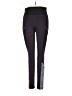 Athleta Graphic Black Active Pants Size S - photo 1