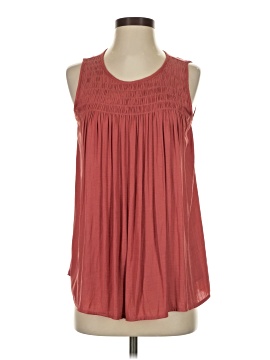 Left Coast By Dolan Sleeveless Blouse