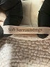 Soft Surroundings Ivory Coat Size S - photo 3