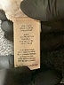 Soft Surroundings Ivory Coat Size S - photo 4
