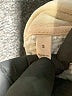 Soft Surroundings Ivory Coat Size S - photo 5