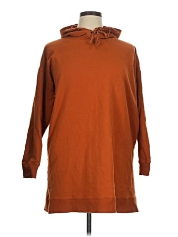The Drop Fleece (view 1)