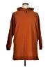 The Drop Orange Fleece Size XL - photo 1