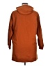 The Drop Orange Fleece Size XL - photo 2