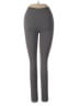 Nux Gray Active Pants Size S - photo 2