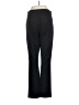 Robert Kitchen Solid Black Dress Pants Size 8 - photo 2