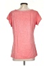 TINA Stephens 100% Cotton Pink Active T-Shirt Size Sm - Med - photo 2