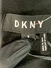 DKNY Black Cocktail Dress Size 8 - photo 7