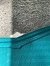 Unbranded 100% Polyester Teal Short Sleeve T-Shirt Size M (estimated) - photo 7