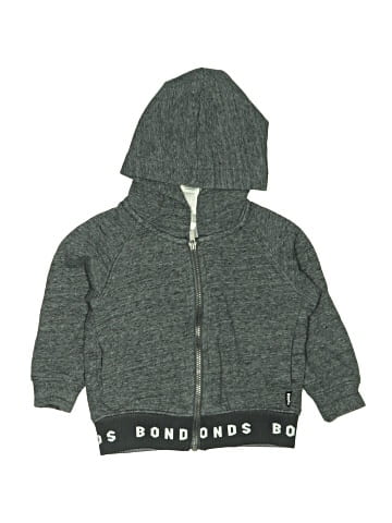 Bonds Zip Up Hoodie (view 1)