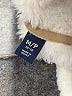 Lands' End 100% Polyester Ivory Fleece Size M - photo 7