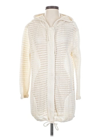 Maison Scotch Coat (view 1)