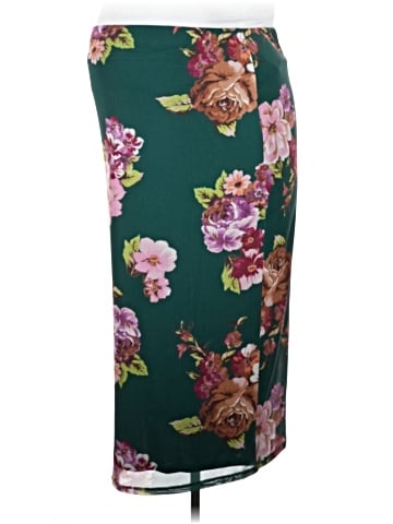 Motherhood Casual Skirt (view 1)