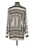 Staring at Stars Ivory Long Sleeve Blouse Size S - photo 2